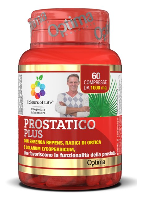 LICOPENE PLUS 60 CPR 1000MG