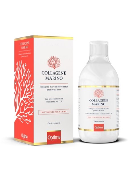 COLLAGENE MARINO IDROL 500ML