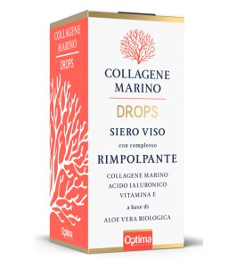 COLLAGENE MARINO SIERO VISO