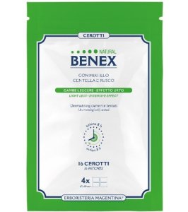 BENEX CEROTTI 16PZ