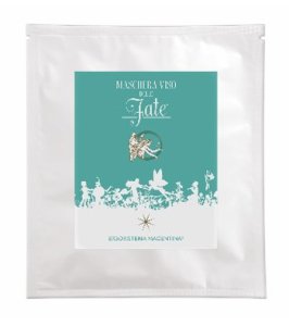 FATE MASCHERA PATCH VISO 1PZ