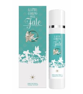FATE LATTE CORPO 100ML