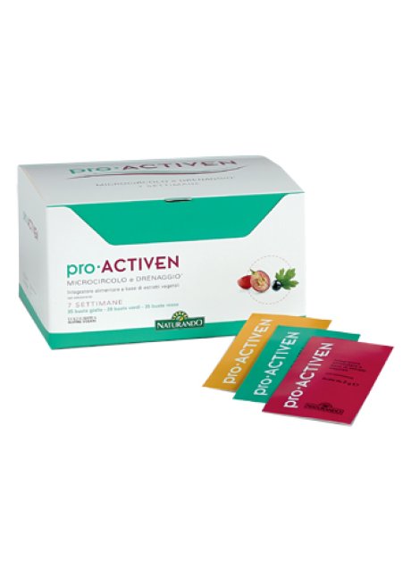 PROACTIVEN 35+28+35BUST