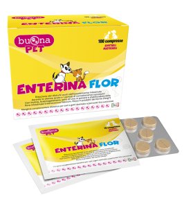 ENTERINA FLOR 100CPR