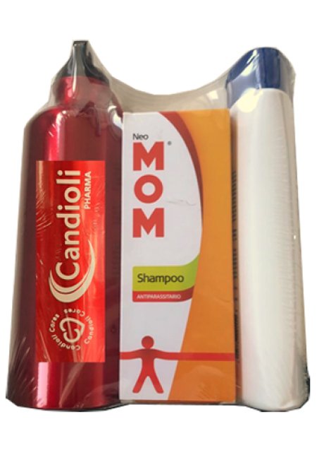 NEO MOM BIPACK BORRACCIA