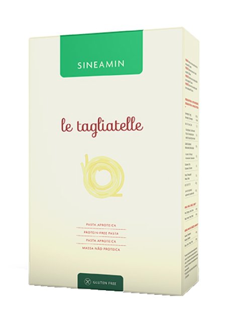 SINEAMIN TAGLIATELLE NIDO 250G