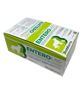 ENTEROLAC 50CPR