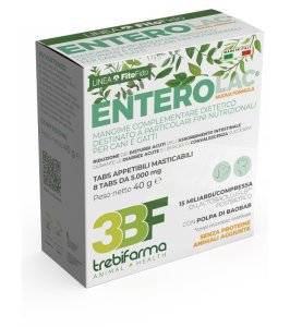 ENTEROLAC 8CPR