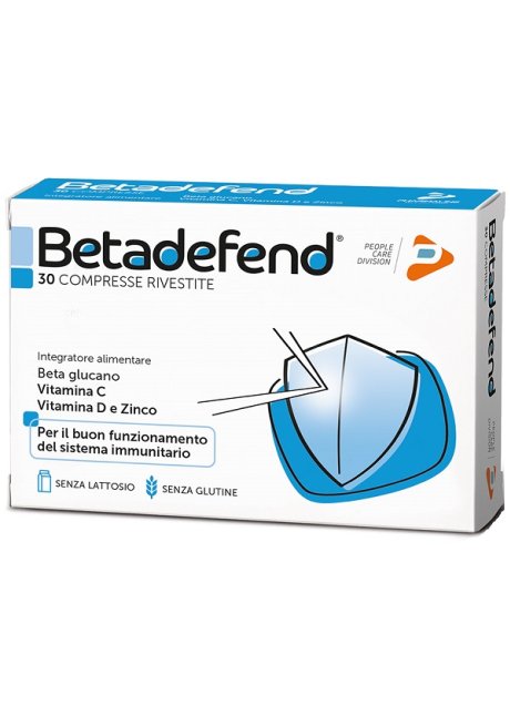 BETADEFEND 30CPR