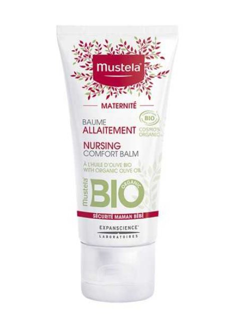 MUSTELA NEW BALS LENIT ALLAT