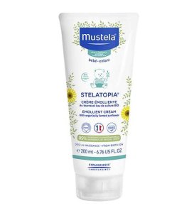 MUSTELA STELATOPIA 2019 CREMA EMOLLIENTE 200 ML