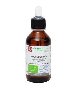 BIANCOSPINO BIO MG 100ML FTM