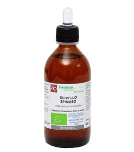 OLIVELLO SPINOSO BIO MG 200M FTM