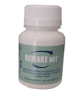 REMAKE ACT 30CPS