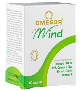 OMEGOR MIND 60CPS MOLLI