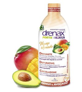 DRENAX FORTE MANGO AVOC 750ML