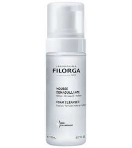 FILORGA MOUSSE DEMAQUILLAG 150ML
