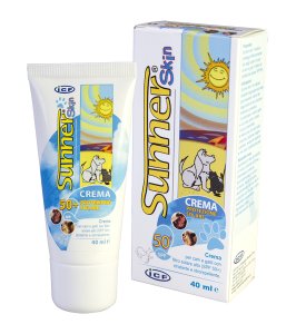 SUNNERSKIN 40ML