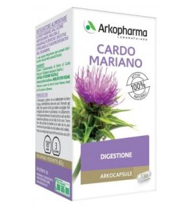 ARKO CAPSULE CARDO MARIANO 45 CAPSULE