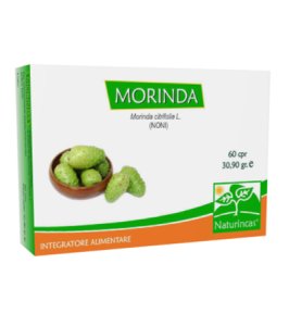 MORINDA NATURINCAS 60CPR