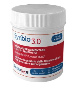 SYNBIO 3.0 30CPS