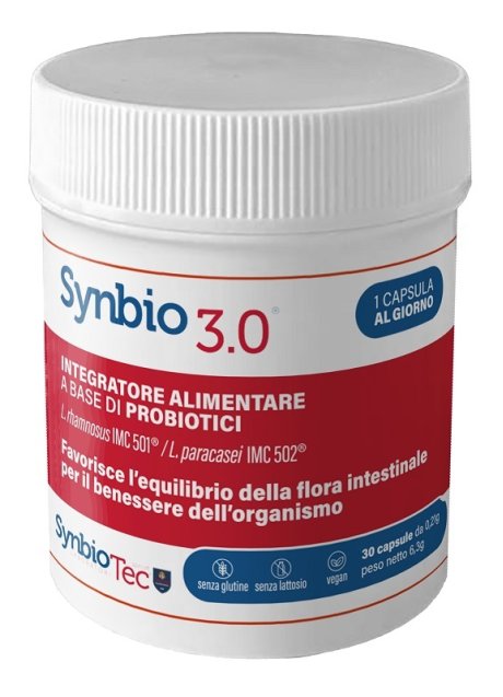 SYNBIO 3.0 30CPS