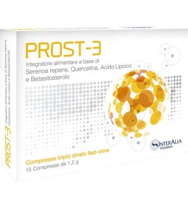PROST 3 15CPR