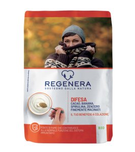 REGENERA DIFESA POLVERE 210G