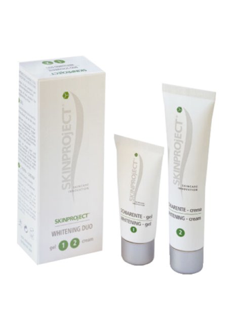 SKINPROJECT DUO SCHIAR CR+SIER