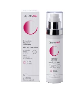 CERAMAGE CREMA GIORNO 50 ML