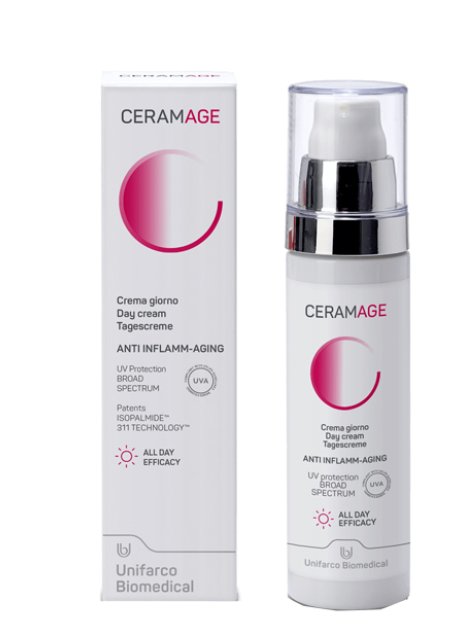 CERAMAGE CREMA GIORNO 50 ML