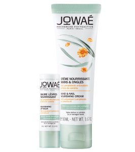 JOWAE DUO CR MANI NUT+BALS LAB