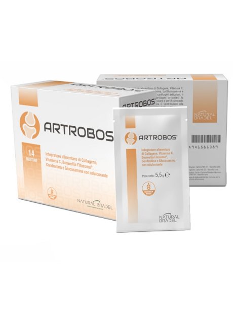 ARTROBOS 14 BUSTINE 77 G