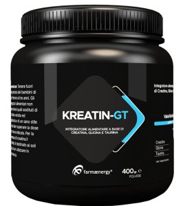 KREATIN GT 250G