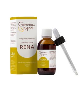 GEMME DI MICOL RENA 30ML