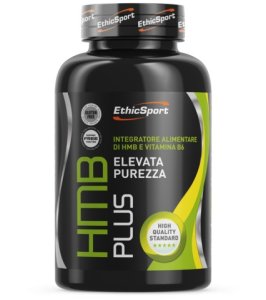 HMB PLUS 120CPR 1000MG ETICHSPOR