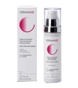 CERAMAGE FLUIDO CONCENTRATO 50 ML