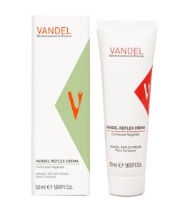 VANDEL REFLEX CREMA 50G