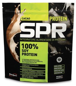 SPR PROTEIN CACAO 500GR ETICH SP