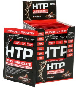 HTP CACAO BUSTA 30G