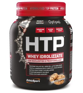 HTP COOKIES POL750G ETICHSPORT