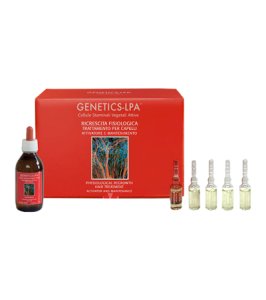 GENETICS LPA TRATT CAP ANTIAGE