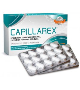 CAPILLAREX 30CPR ETICHSPORT