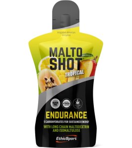 MALTOSHOT ENDURANCE TROPIC 50ML