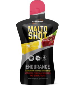 MALTOSHOT ENDURANCE PACK CILIEGI