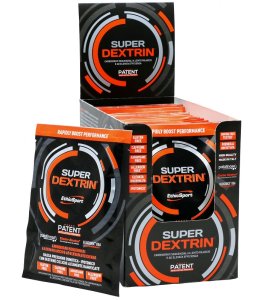 SUPER DEXTRIN POLVERE BUSTA50G