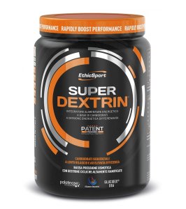 SUPER DEXTRIN POLVERE 700G