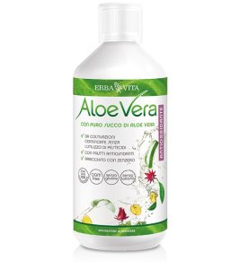 ALOE VERA PURO SUC ANTIOS500ML