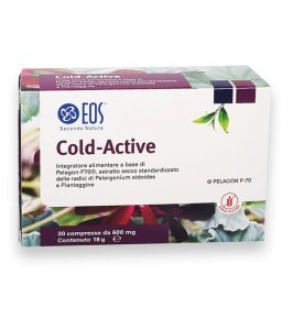 EOS COLD ACTIVE 30CPR