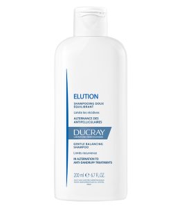 ELUTION SHAMPOO EQUIL DEL200ML